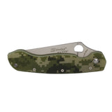 Steelox® Elite (camouflage/satiniert) - ST-CK-10005/C/S